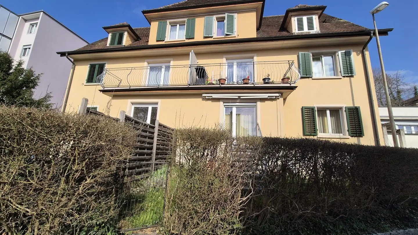 Wohnung mieten - 8200 Schaffhausen - Foto 3