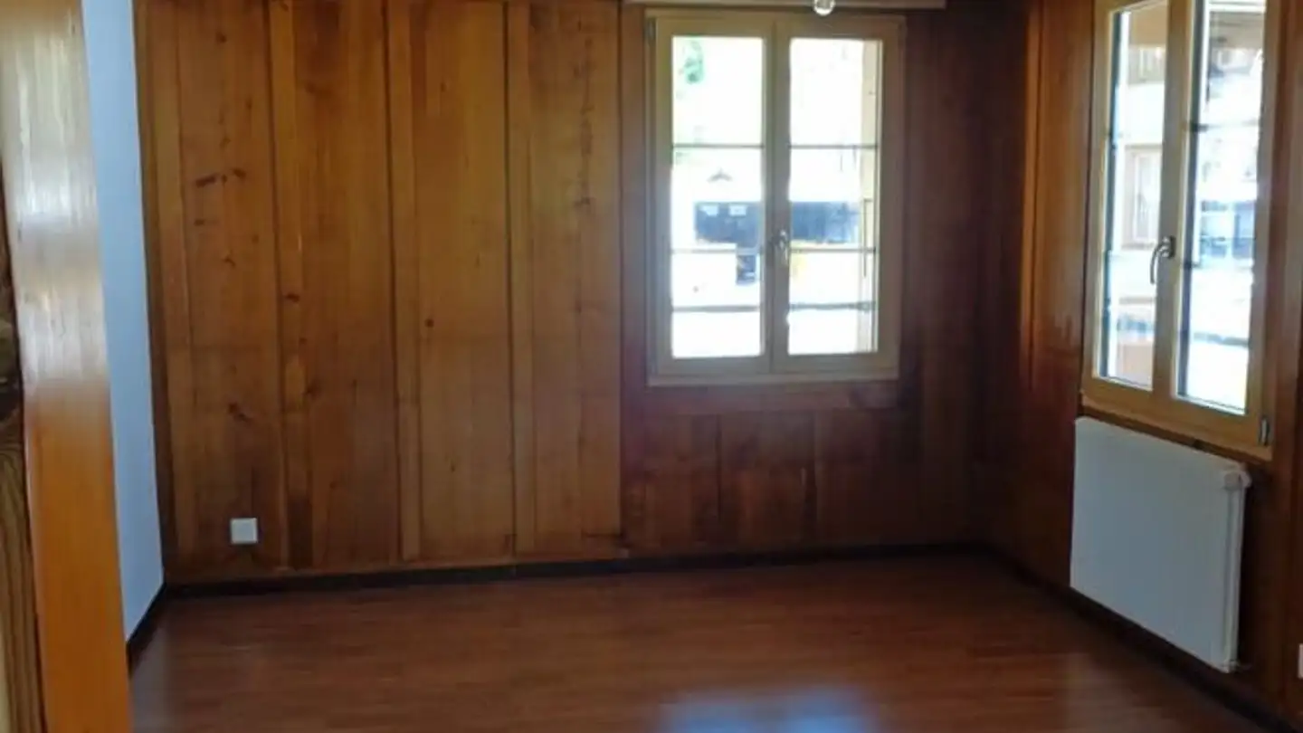 Appartement à louer - 3555 Trubschachen