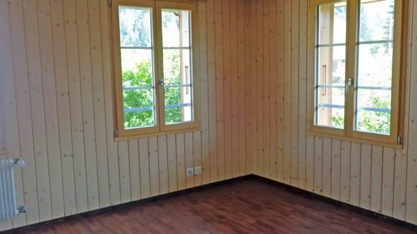 Appartement à louer - 3555 Trubschachen - Photo 2