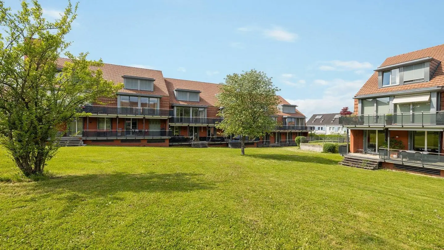 Wohnung kaufen - Storchenweg, 4104 Oberwil BL - Foto 2