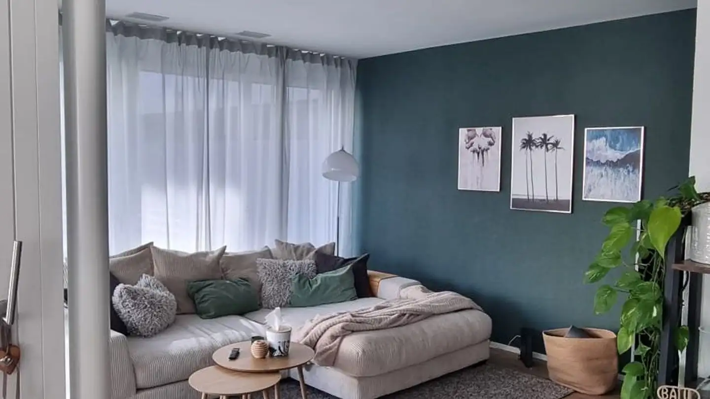 Appartamento in affitto - Landstrasse 168, 5430 Wettingen - Foto 3