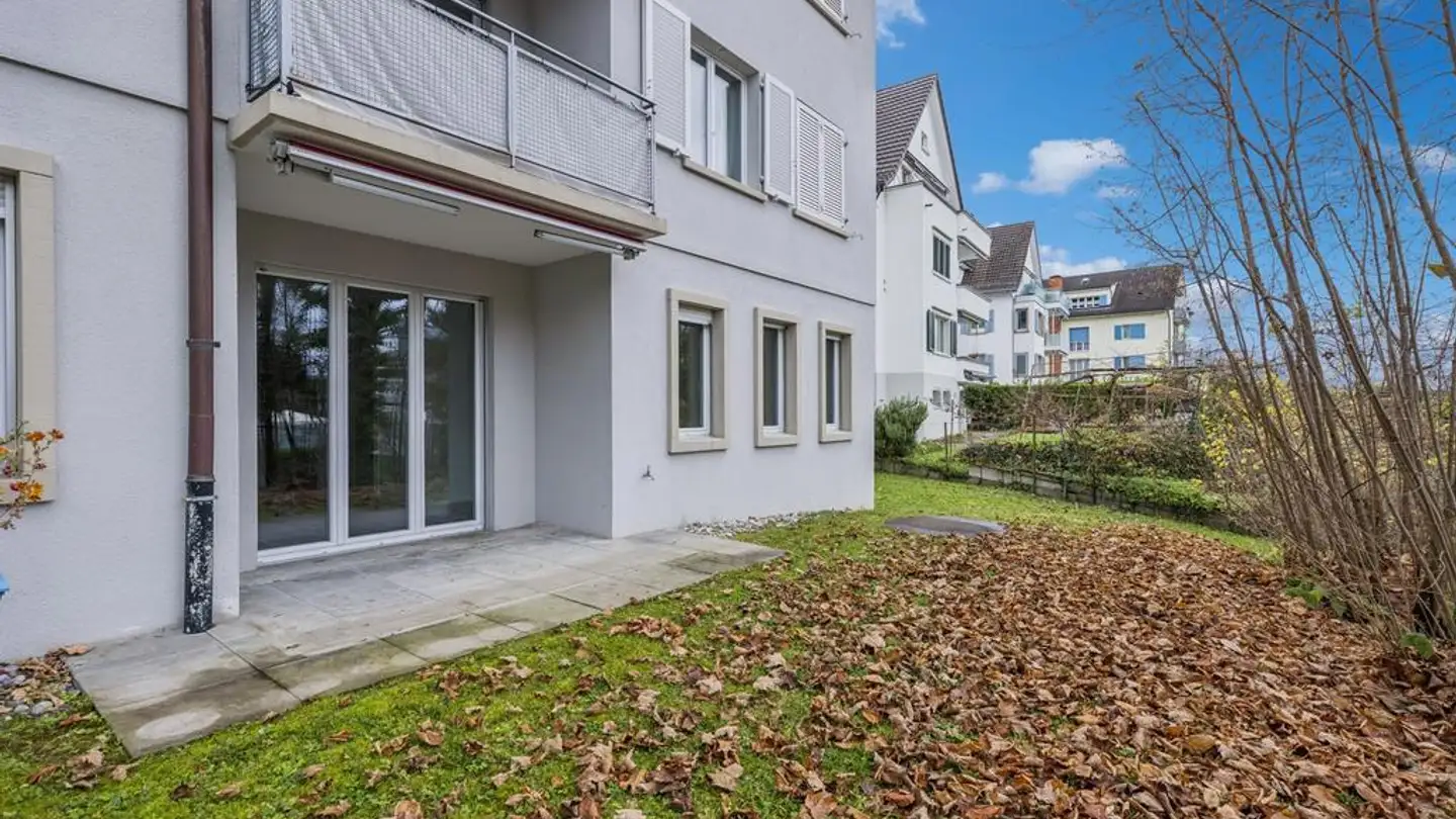 Apartment for rent - Im Dörfli 2, 8706 Meilen - Photo 2