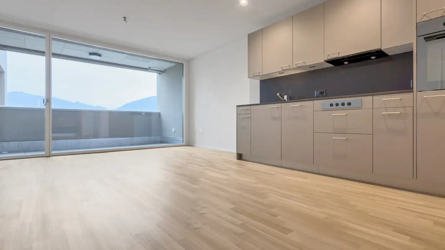 Wohnung mieten - Hauptstrasse 13, 6033 Buchrain