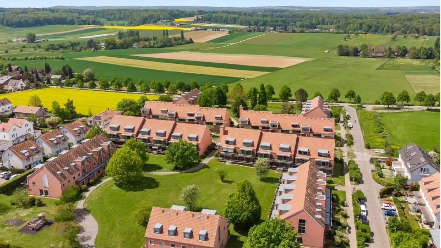 Wohnung kaufen - Storchenweg, 4104 Oberwil BL