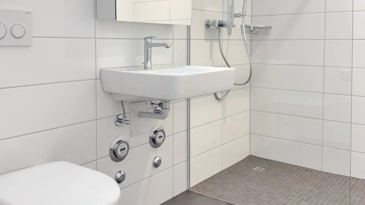 Wohnung mieten - Hauptstrasse 13, 6033 Buchrain - Foto 4