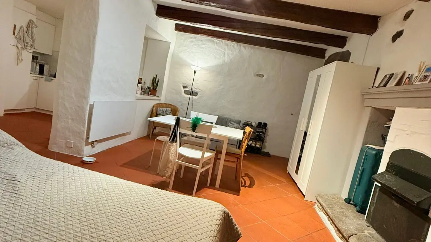 Appartamento in affitto - 6612 Ascona - Photo 2