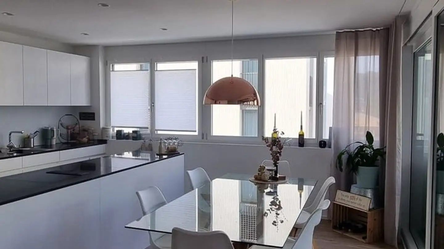 Appartamento in affitto - Landstrasse 168, 5430 Wettingen - Foto 2