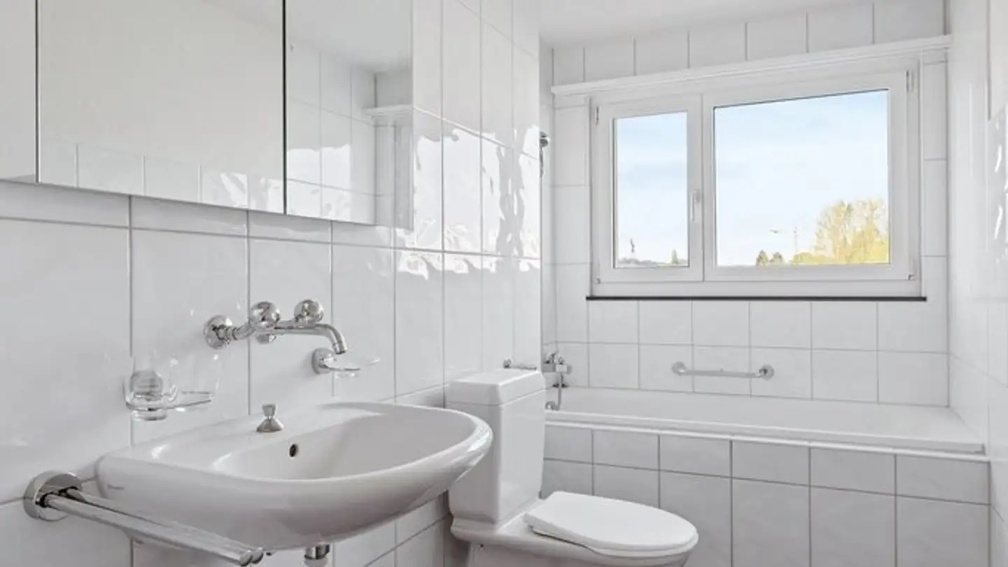 Wohnung mieten - Brändlistrasse 1, 9435 Heerbrugg - Foto 4