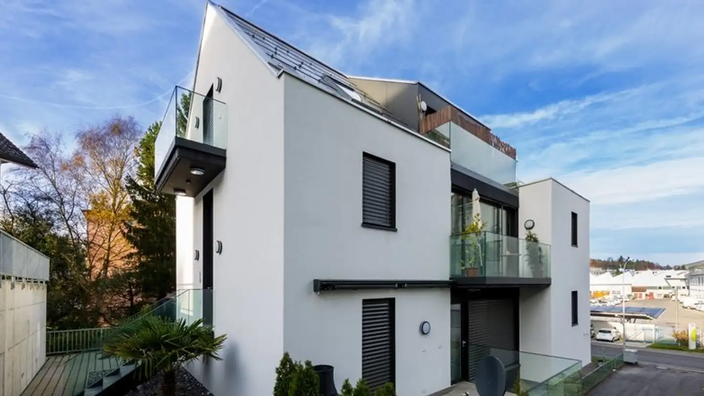 Wohnung mieten - Ruopigenstrasse 12, 6015 Luzern