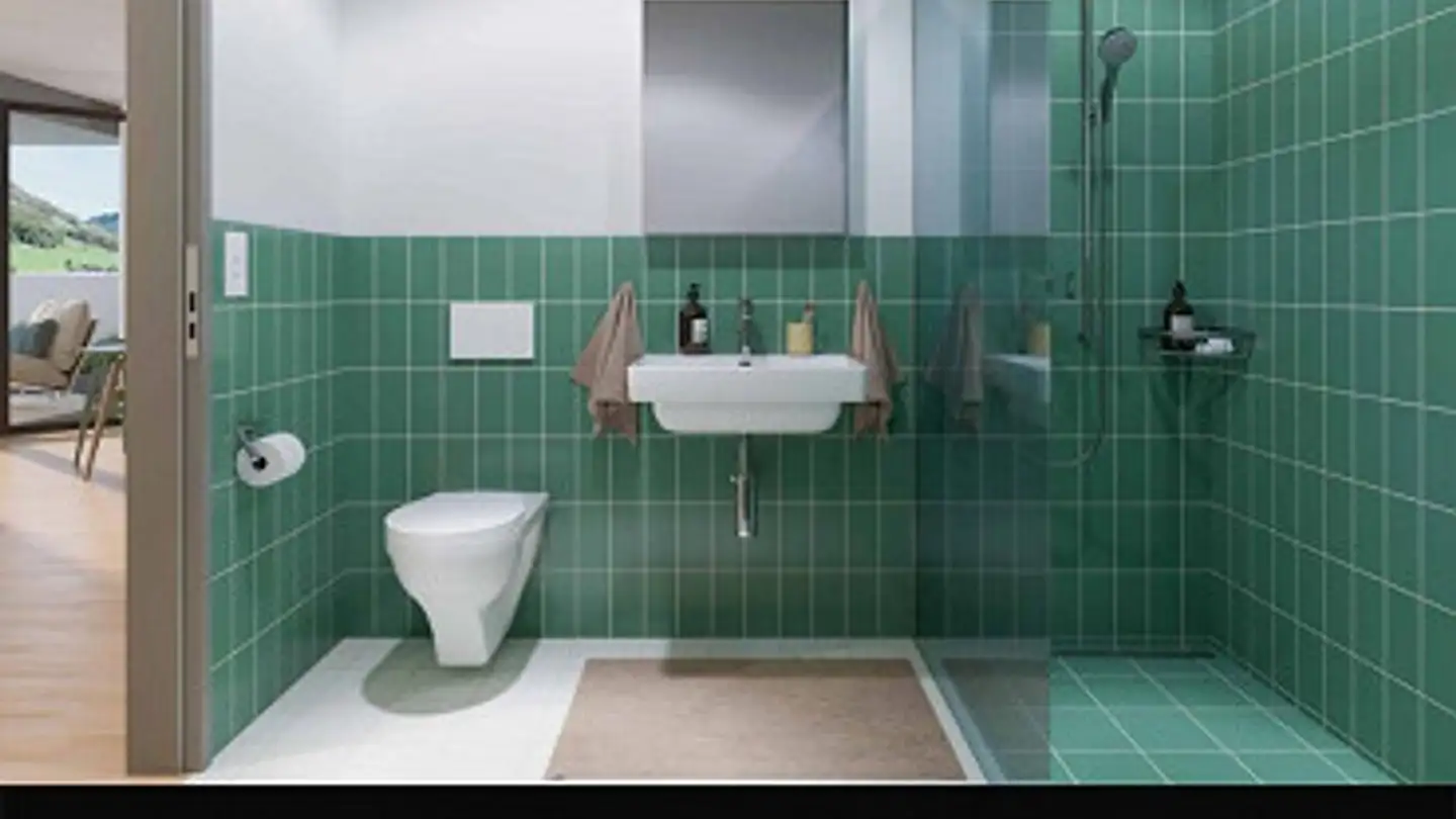 Wohnung mieten - Rosalia-Allee 5, 6440 Brunnen - Foto 4