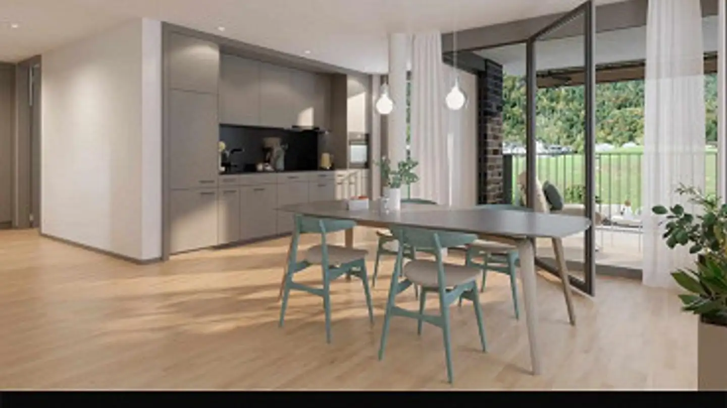 Wohnung mieten - Rosalia-Allee 5, 6440 Brunnen - Foto 3