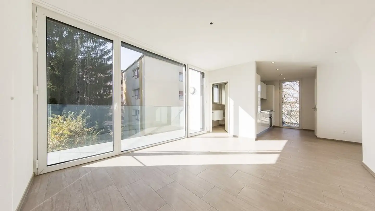 Wohnung mieten - Ruopigenstrasse 12, 6015 Luzern - Foto 2