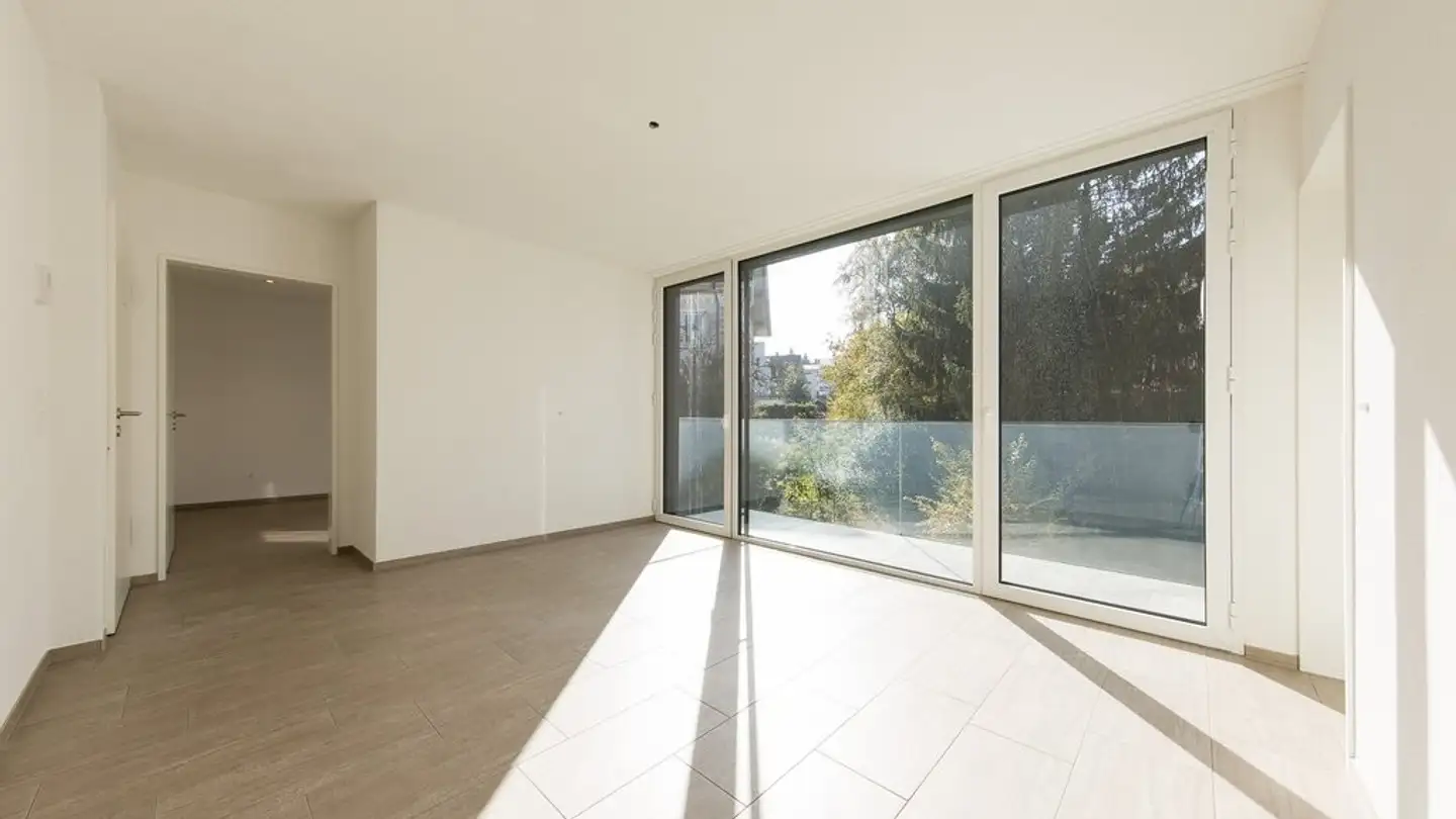 Wohnung mieten - Ruopigenstrasse 12, 6015 Luzern - Foto 3