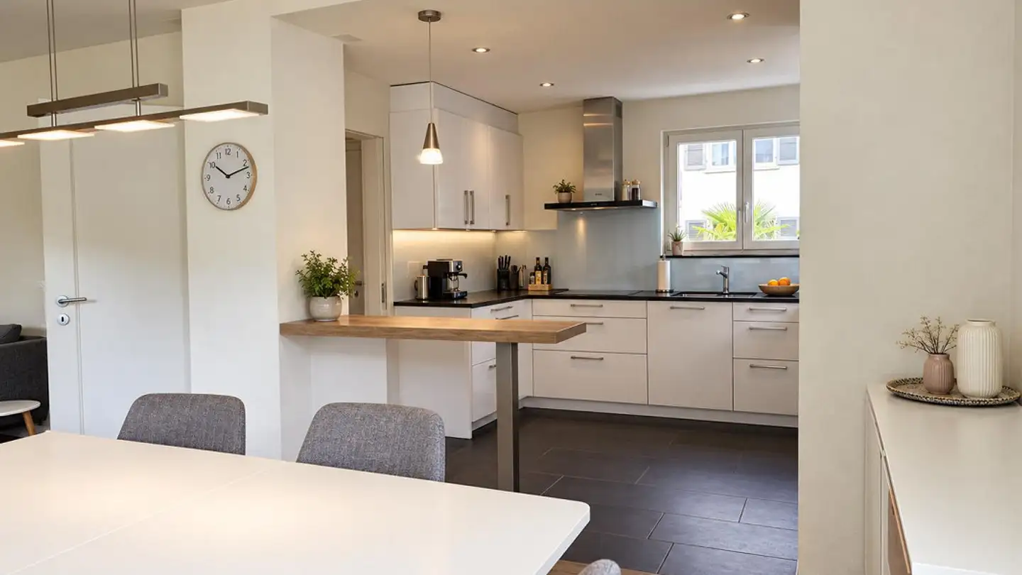 Einfamilienhaus kaufen - Fröschmattstrasse 23, 4133 Pratteln - Foto 2