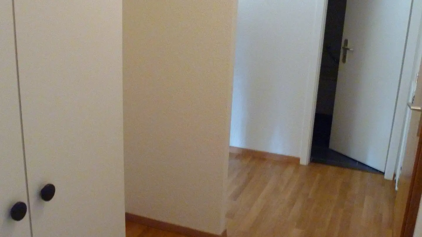 Apartment for rent - Bergstrasse 18, 5000 Aarau - Photo 2