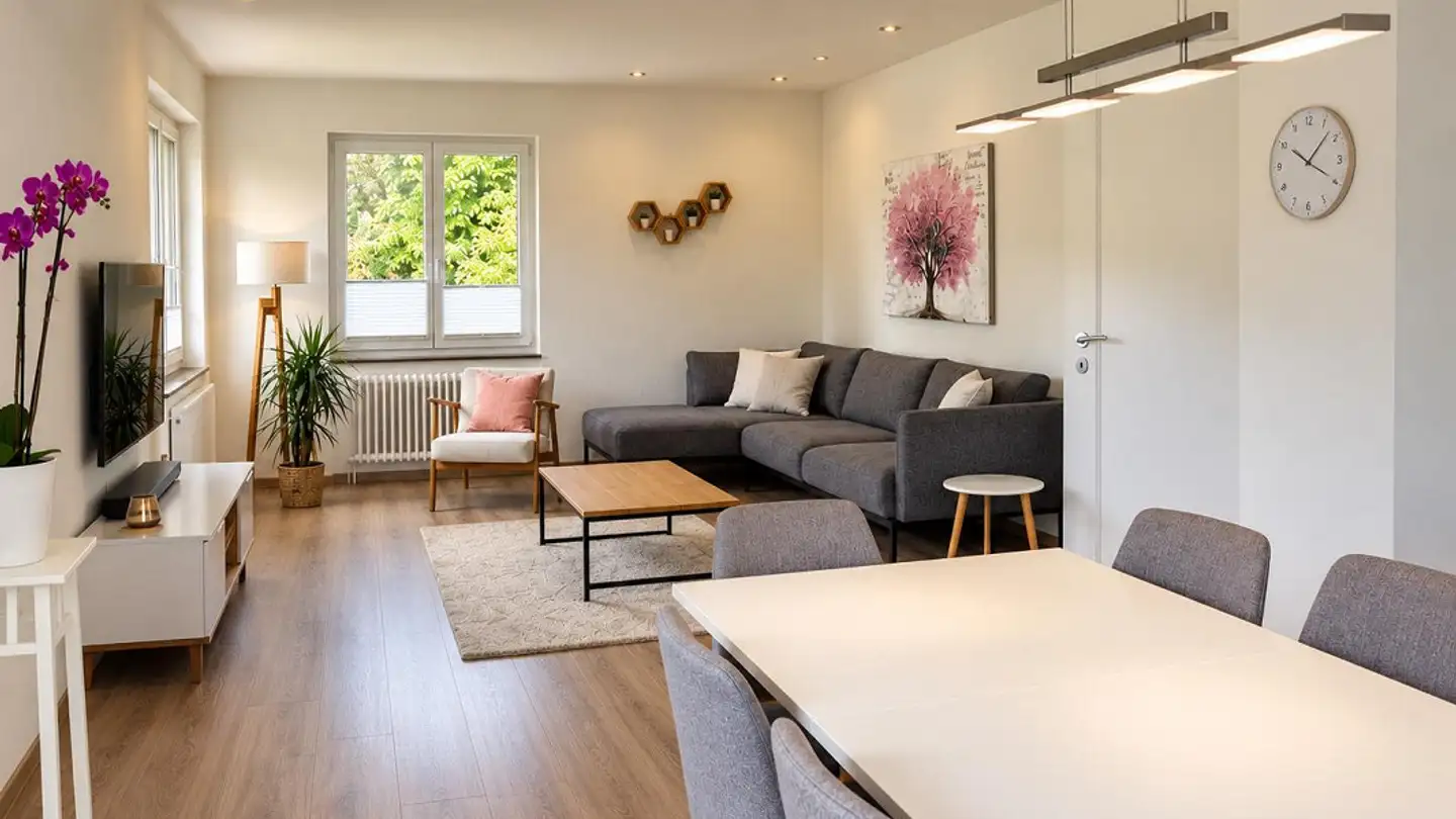 Einfamilienhaus kaufen - Fröschmattstrasse 23, 4133 Pratteln - Foto 3