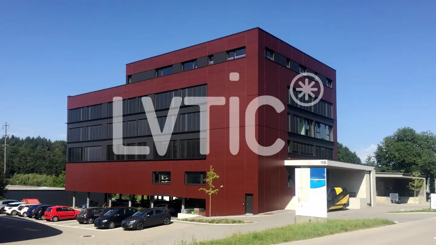 Commerciale in vendita - 1762 Givisiez - Photo 2