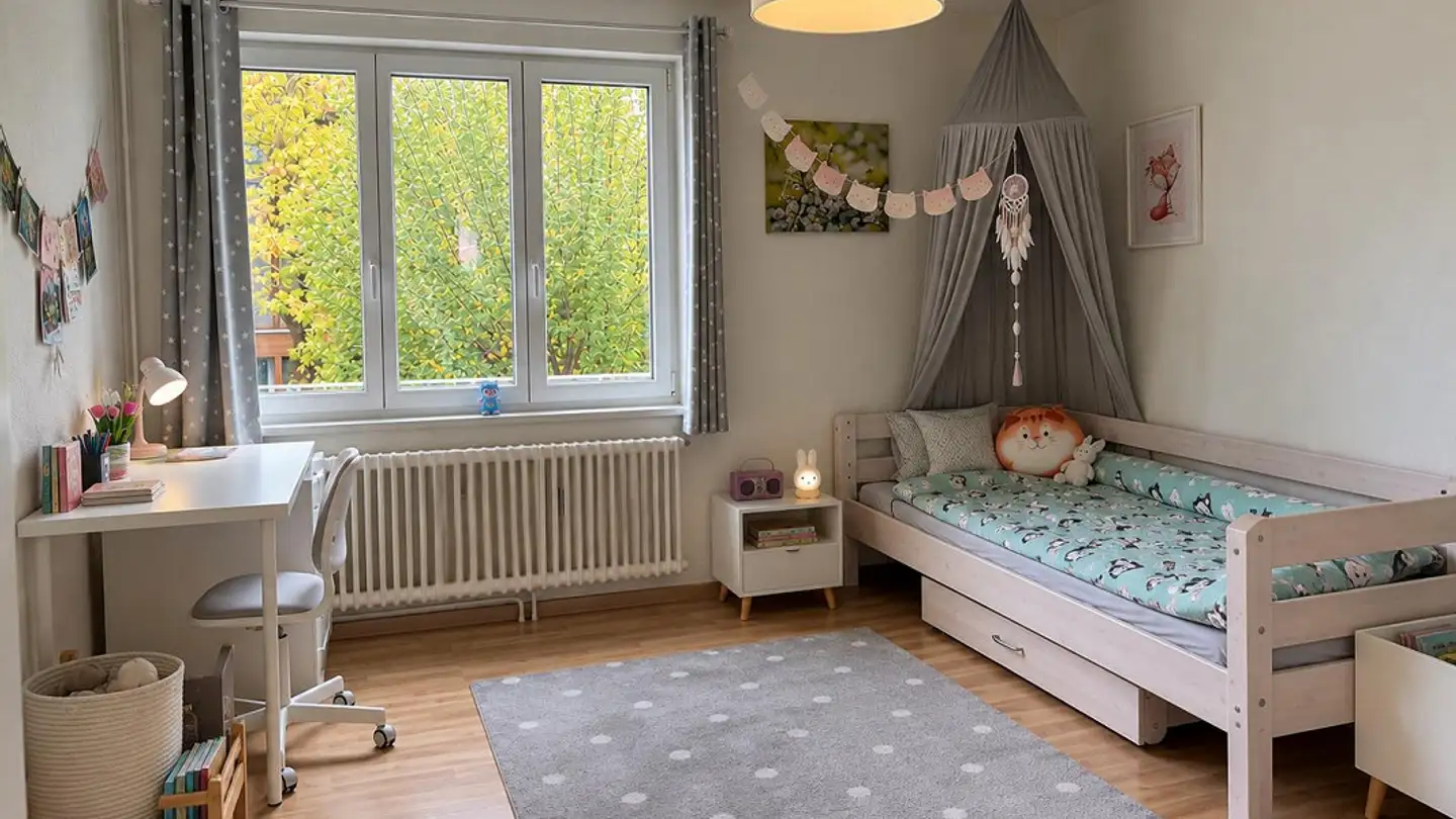 Einfamilienhaus kaufen - Fröschmattstrasse 23, 4133 Pratteln - Foto 4
