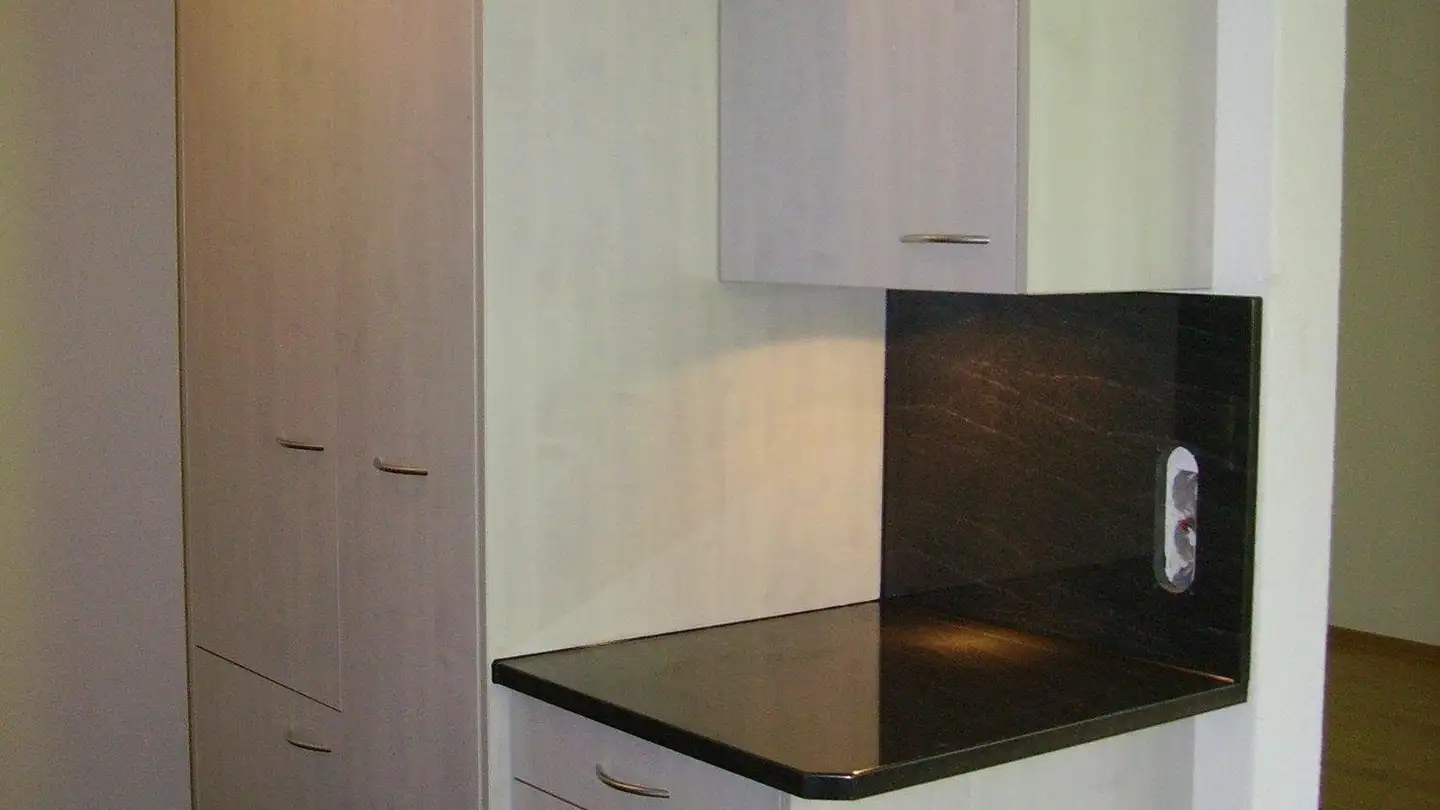 Apartment for rent - Bergstrasse 18, 5000 Aarau - Photo 3