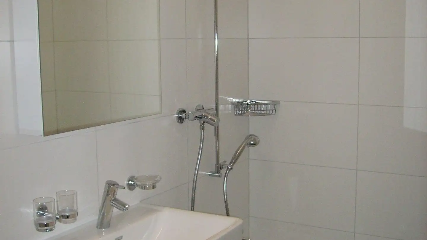 Apartment for rent - Bergstrasse 18, 5000 Aarau - Photo 4