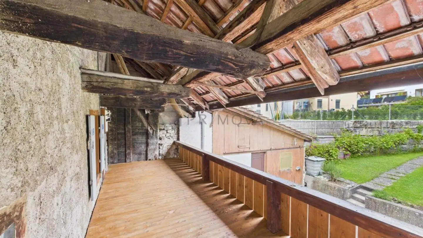 Fattoria in vendita - 5027 Herznach - Photo 3