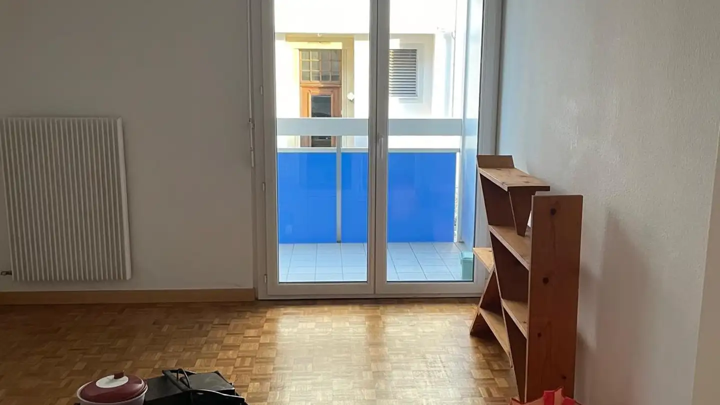 Apartment for rent - Avenue De Morges 74, 1004 Lausanne