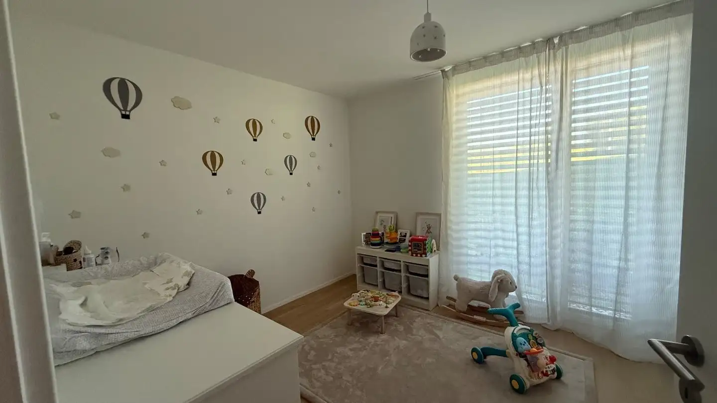 Appartamento in affitto - 1036 Sullens - Photo 3