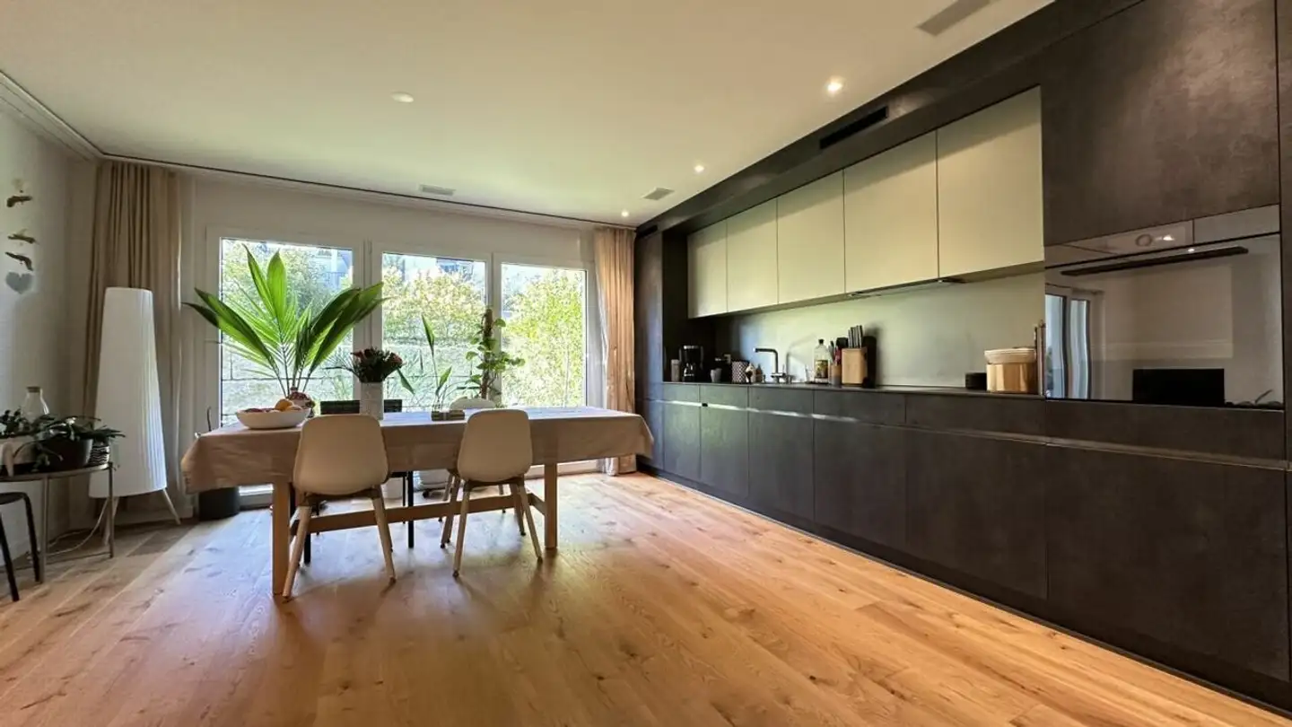 Appartamento in vendita - Twirrenstrasse, 8733 Eschenbach SG - Photo 2