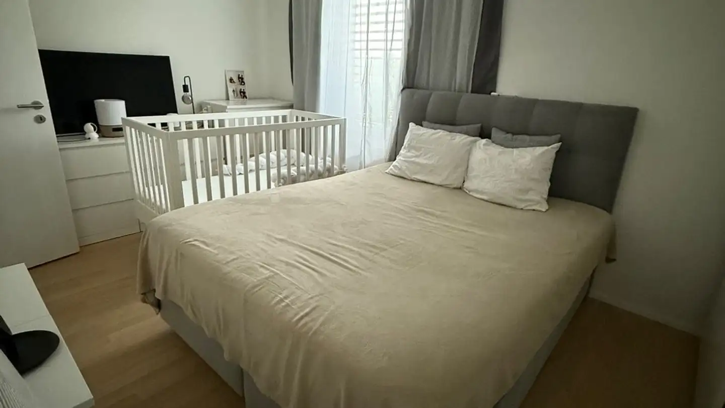 Appartamento in affitto - 1036 Sullens - Photo 4