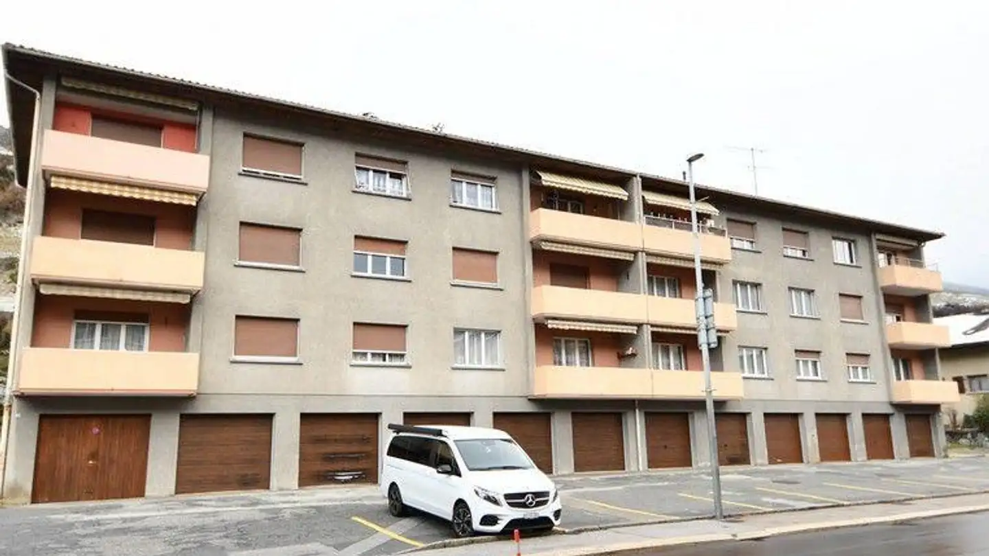 Apartment for sale - Rue De Plantassage, 3976 Noës