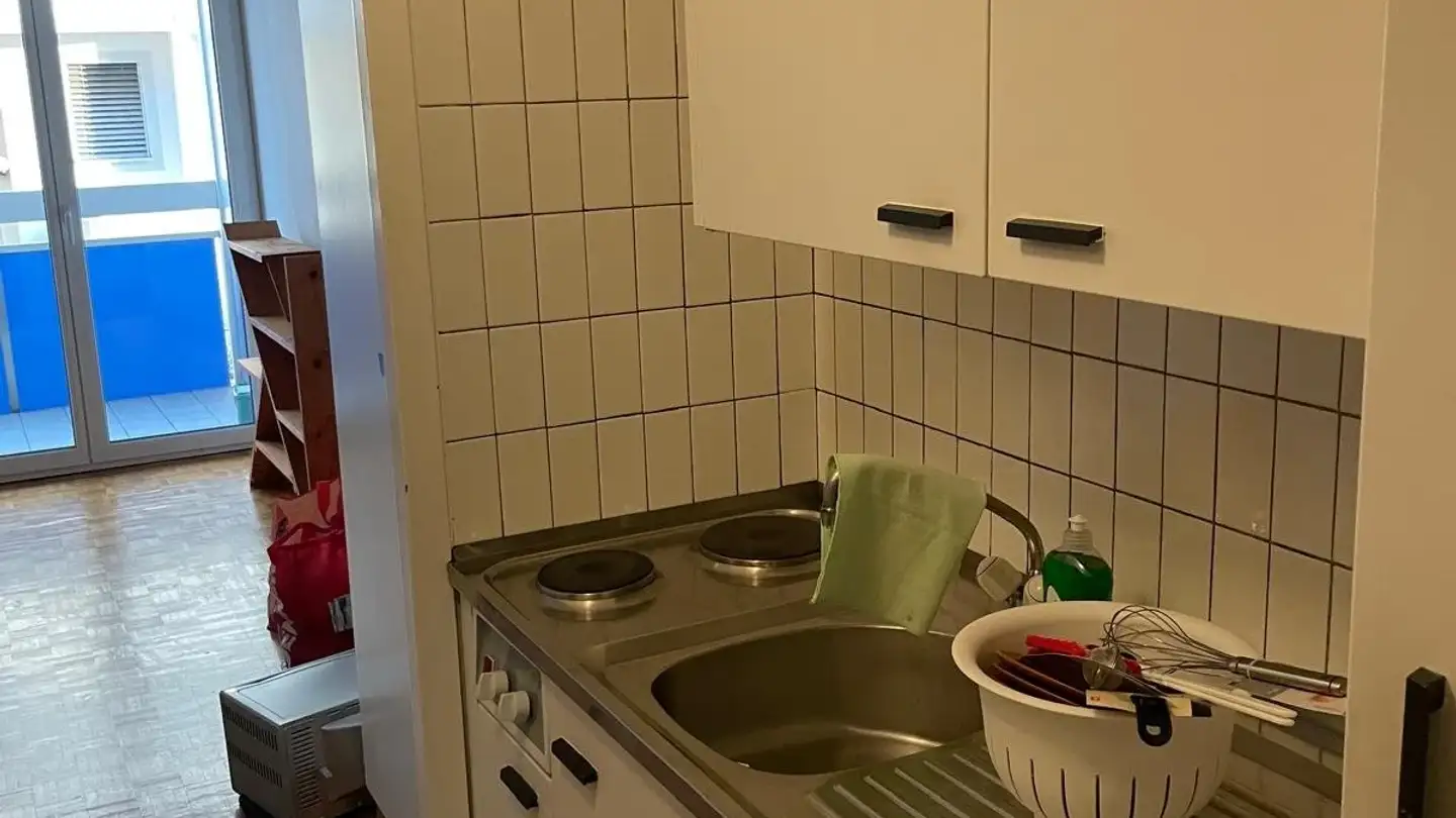 Apartment for rent - Avenue De Morges 74, 1004 Lausanne - Photo 2
