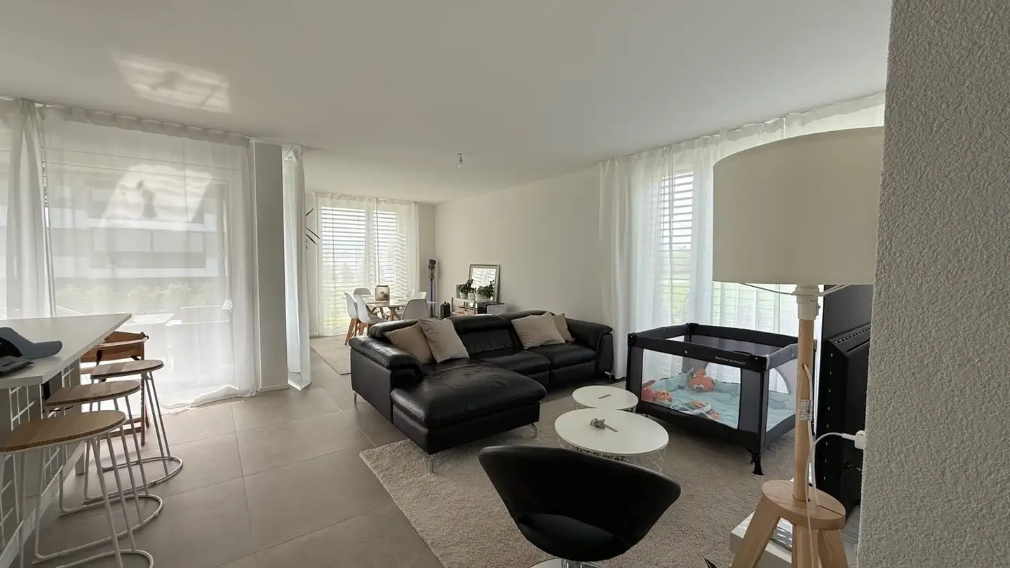 Apartment for rent - 1036 Sullens