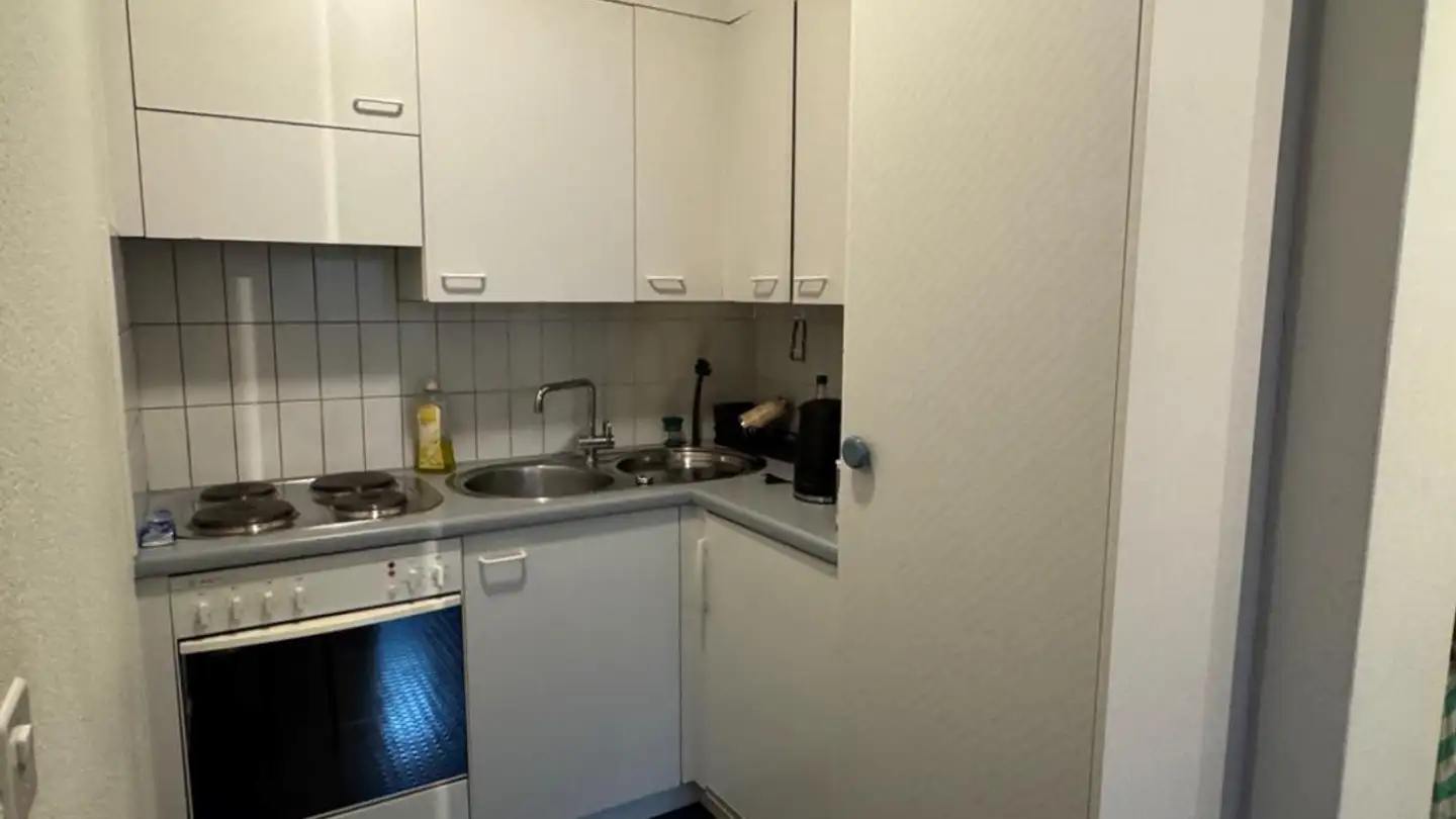 Apartment for rent - St.-Karli-Strasse 76, 6004 Luzern