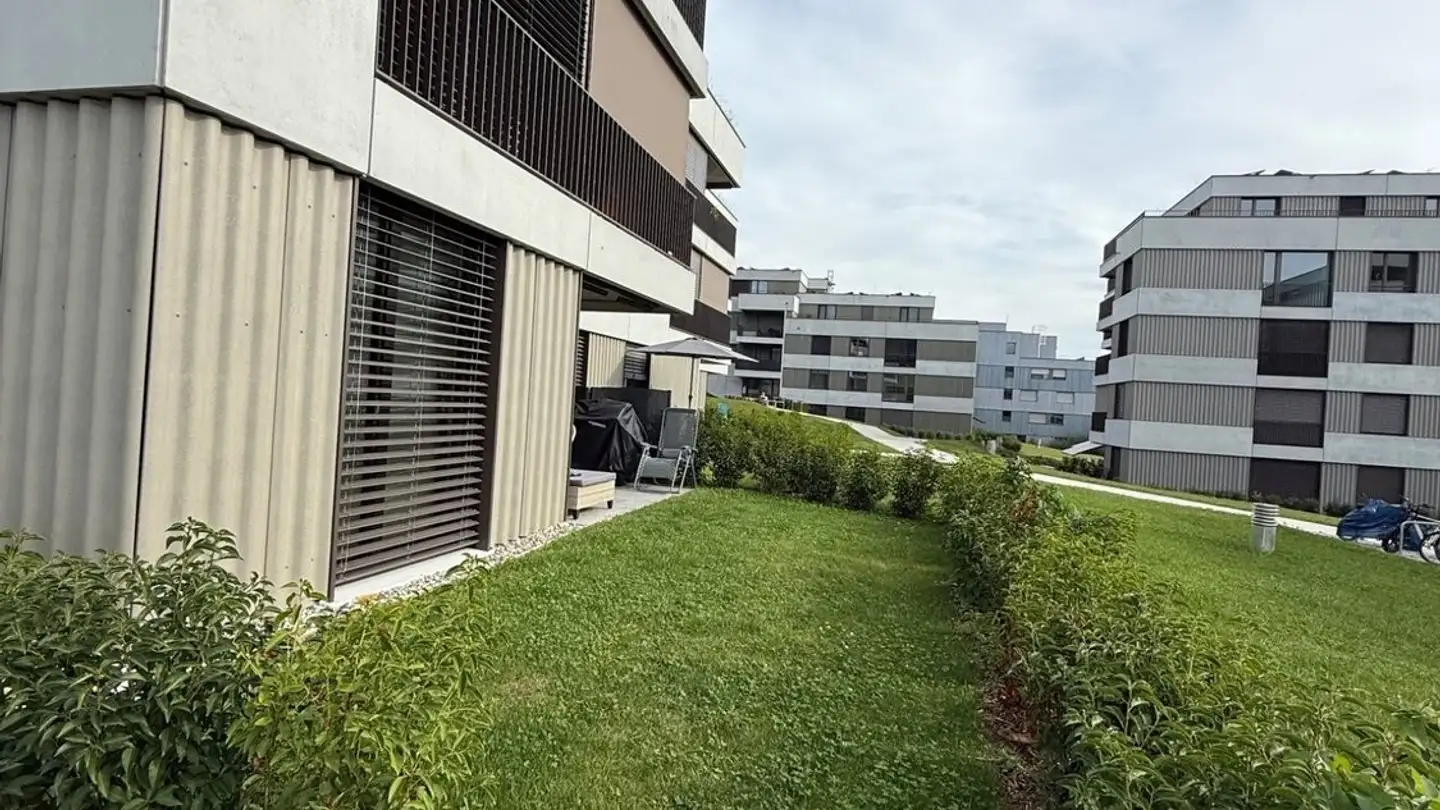 Appartamento in affitto - 1036 Sullens - Photo 2