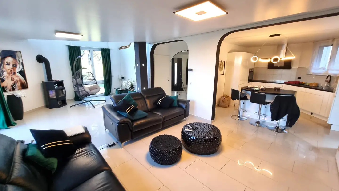 Casa singola in vendita - Sägetstrasse 85a, 4802 Strengelbach - Photo 2