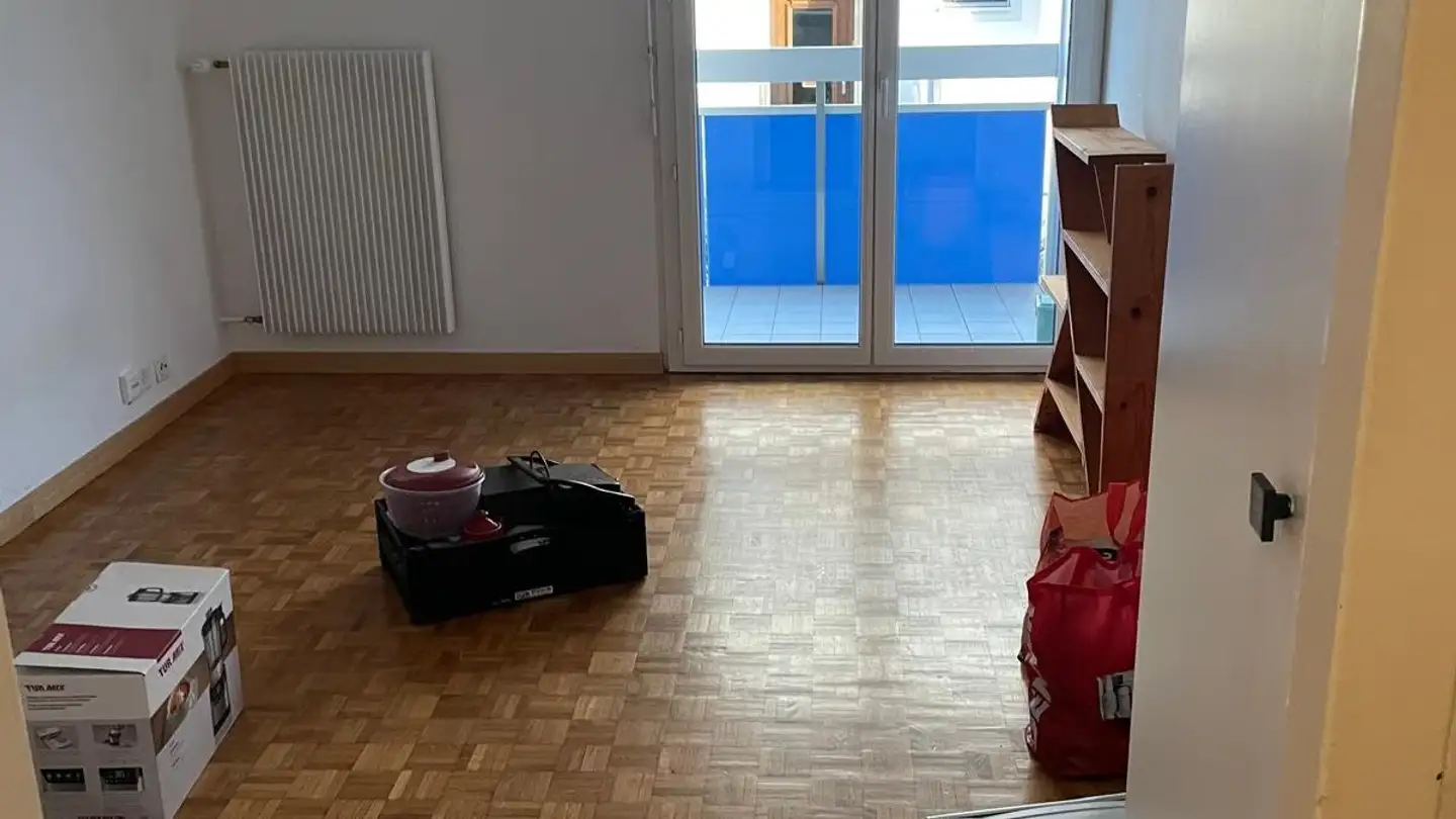 Apartment for rent - Avenue De Morges 74, 1004 Lausanne - Photo 3