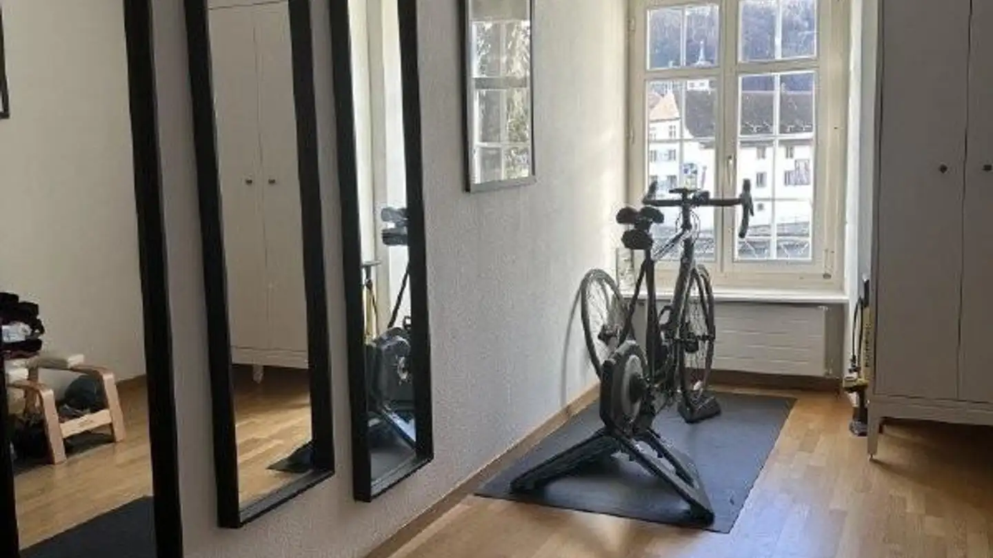 Apartment for rent - Im Zöpfli 1, 6004 Luzern - Photo 4