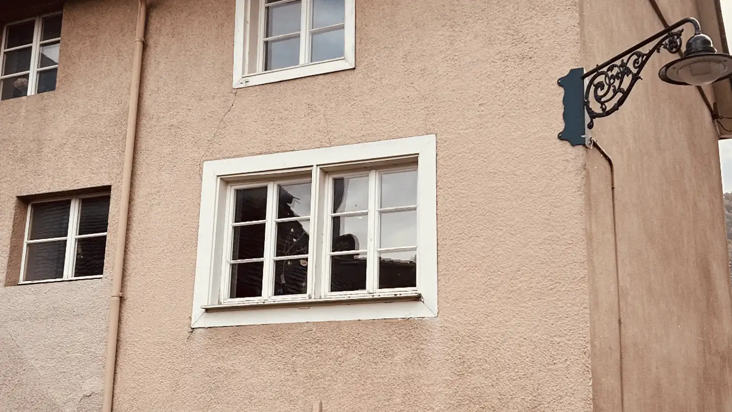 Maison en terrasse à vendre - Adelberg 11, 4437 Waldenburg