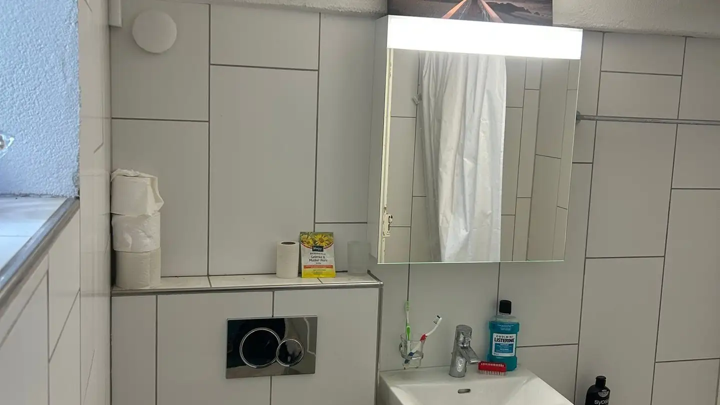 Maison en terrasse à vendre - Adelberg 11, 4437 Waldenburg - Photo 2