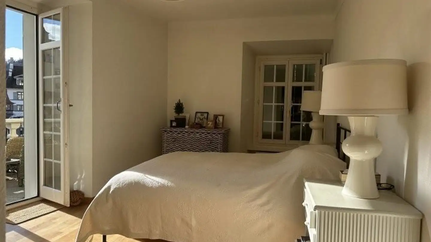 Apartment for rent - Im Zöpfli 1, 6004 Luzern - Photo 3