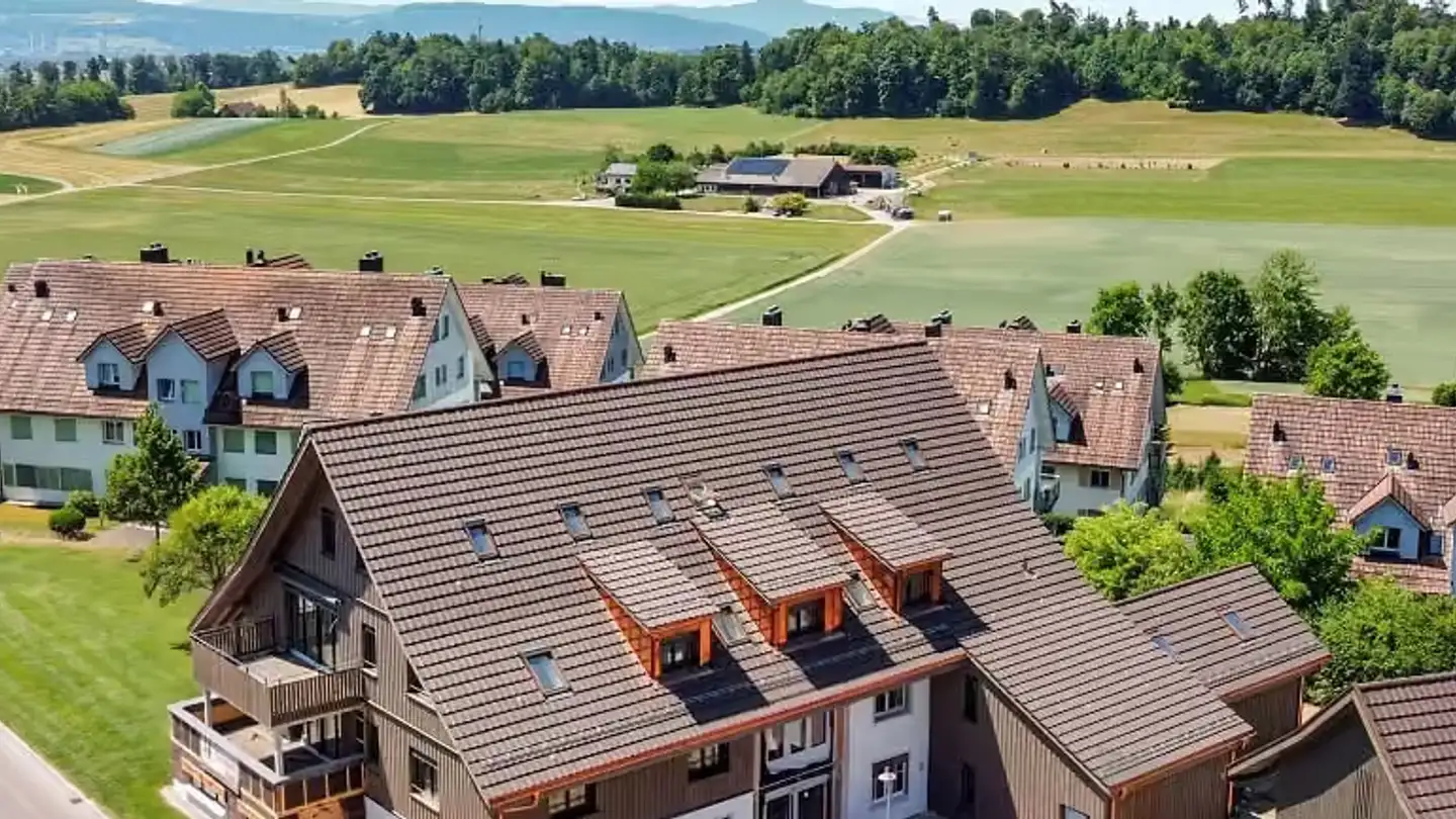 Appartement à louer - Neuwiesstrasse 21, 8309 Nürensdorf