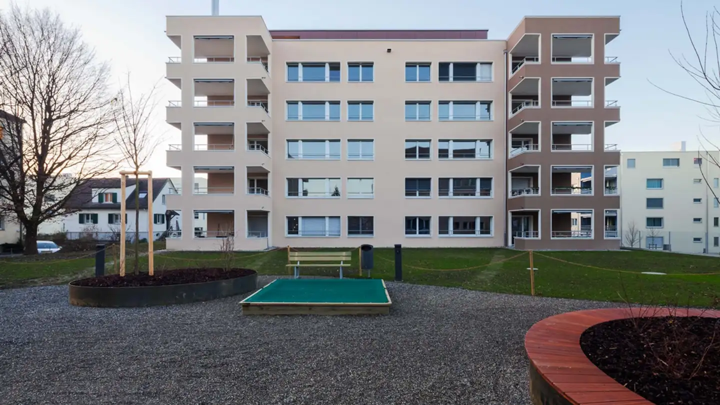 Appartamento in affitto - Konstanzerstrasse 42a, 8280 Kreuzlingen - Photo 2