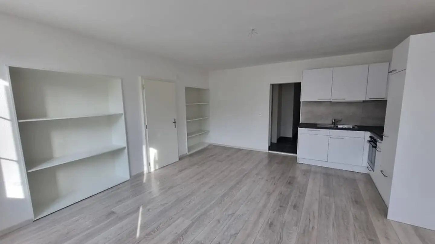 Apartment for rent - Rue Louis-Favre 30, 2017 Boudry - Photo 2