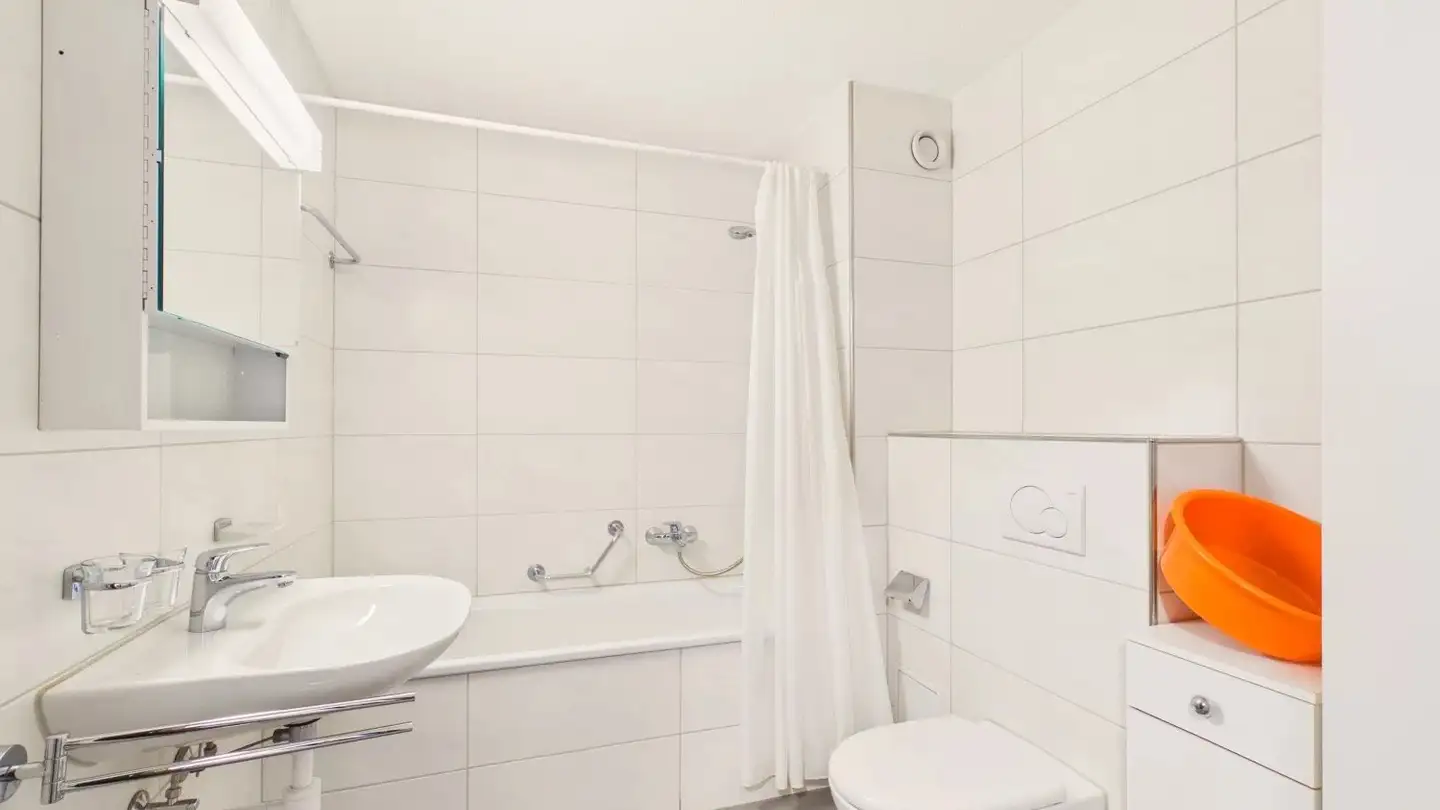 Studio à vendre - Dorfweg 234, 3925 Grächen - Photo 4