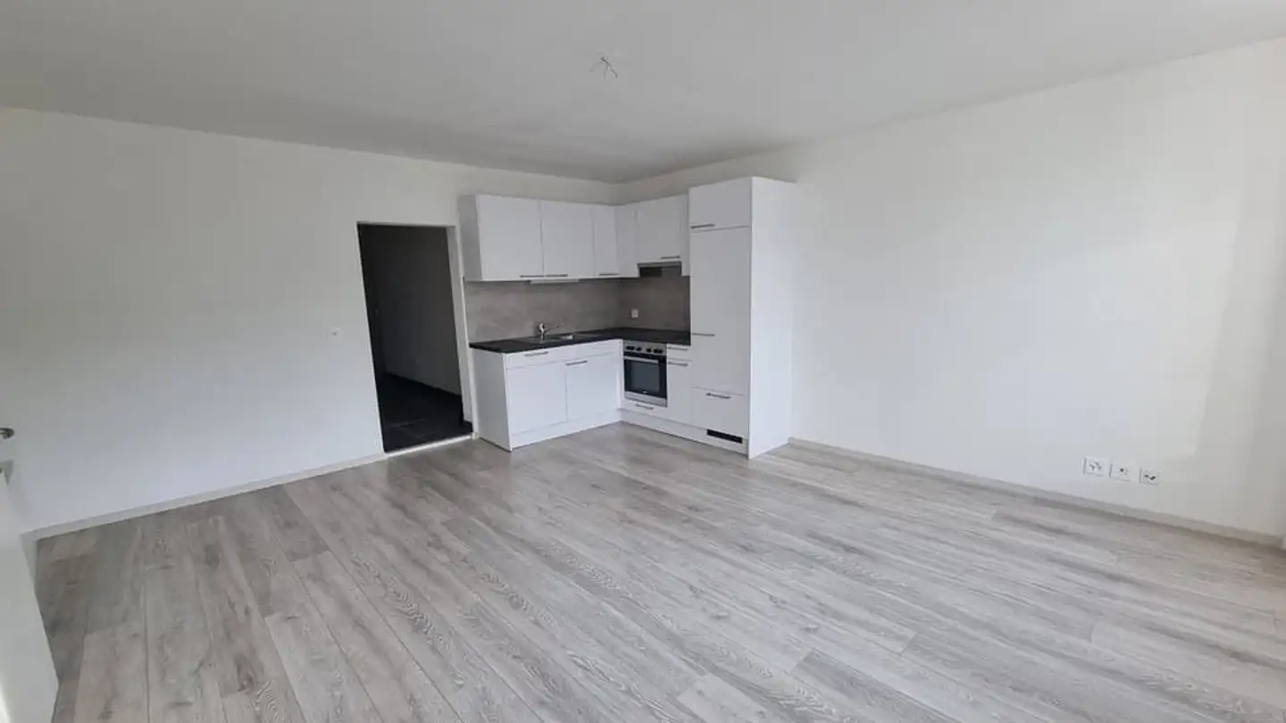 Apartment for rent - Rue Louis-Favre 30, 2017 Boudry - Photo 4