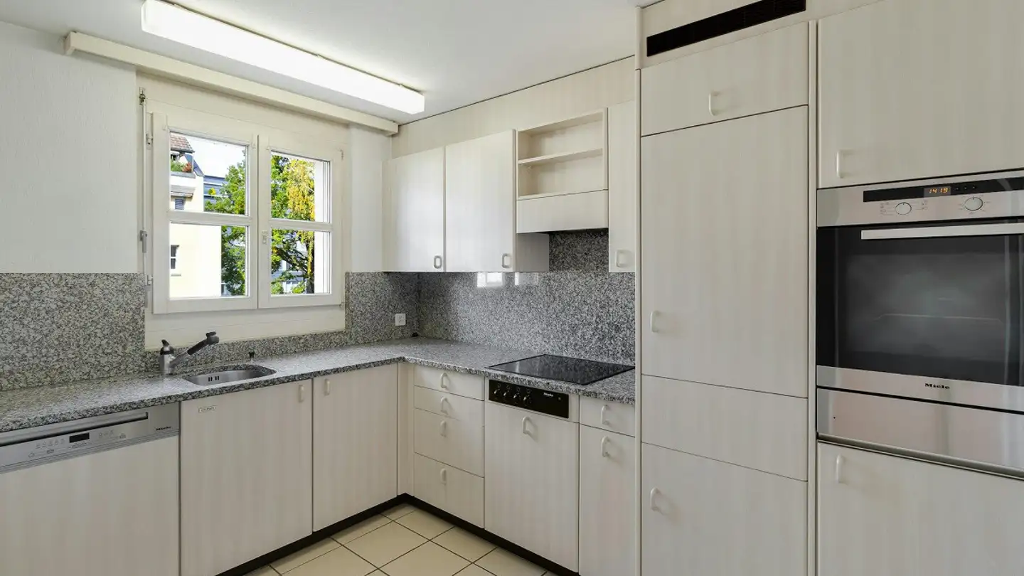 Appartamento in affitto - Tägernaustrasse 12, 8645 Jona