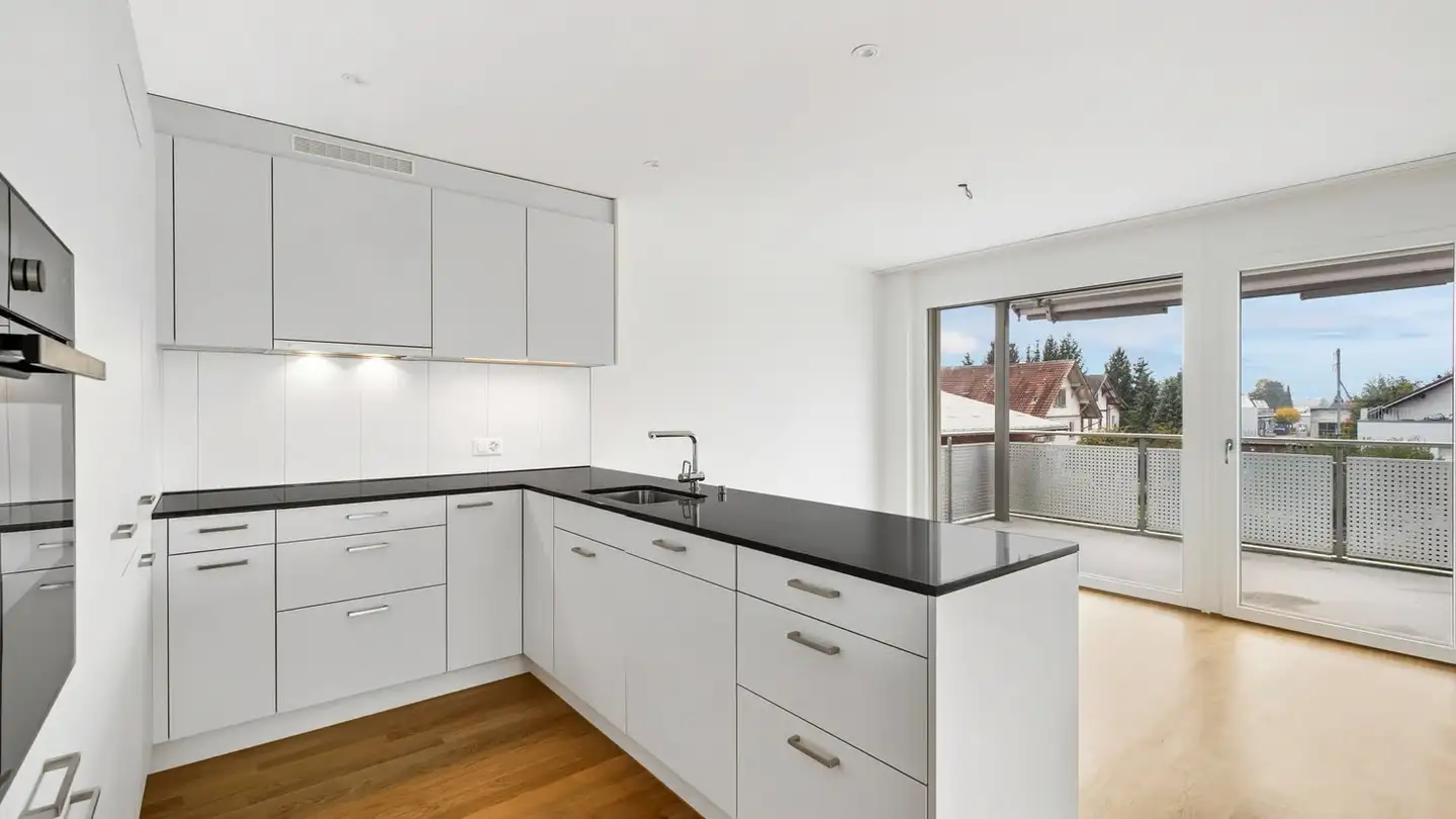 Appartement à louer - Sägeweg 10, 3360 Herzogenbuchsee - Photo 3