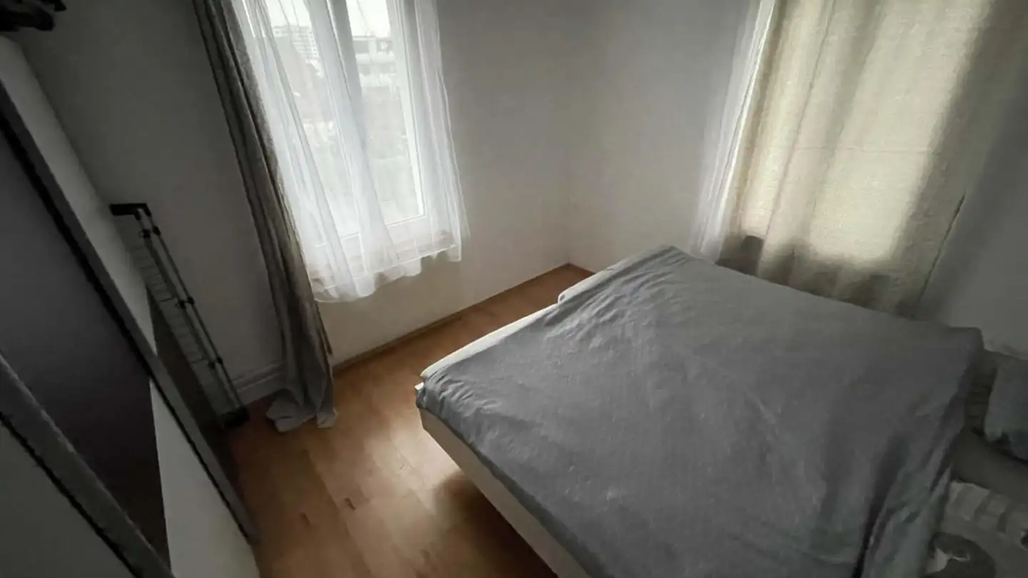 Appartamento in affitto - 9430 St. Margrethen SG - Foto 4