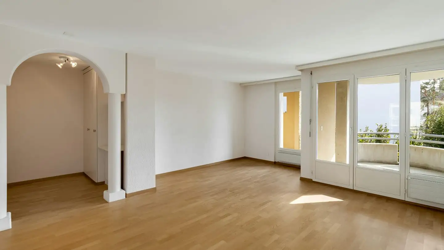 Appartamento in affitto - Tägernaustrasse 12, 8645 Jona - Foto 2