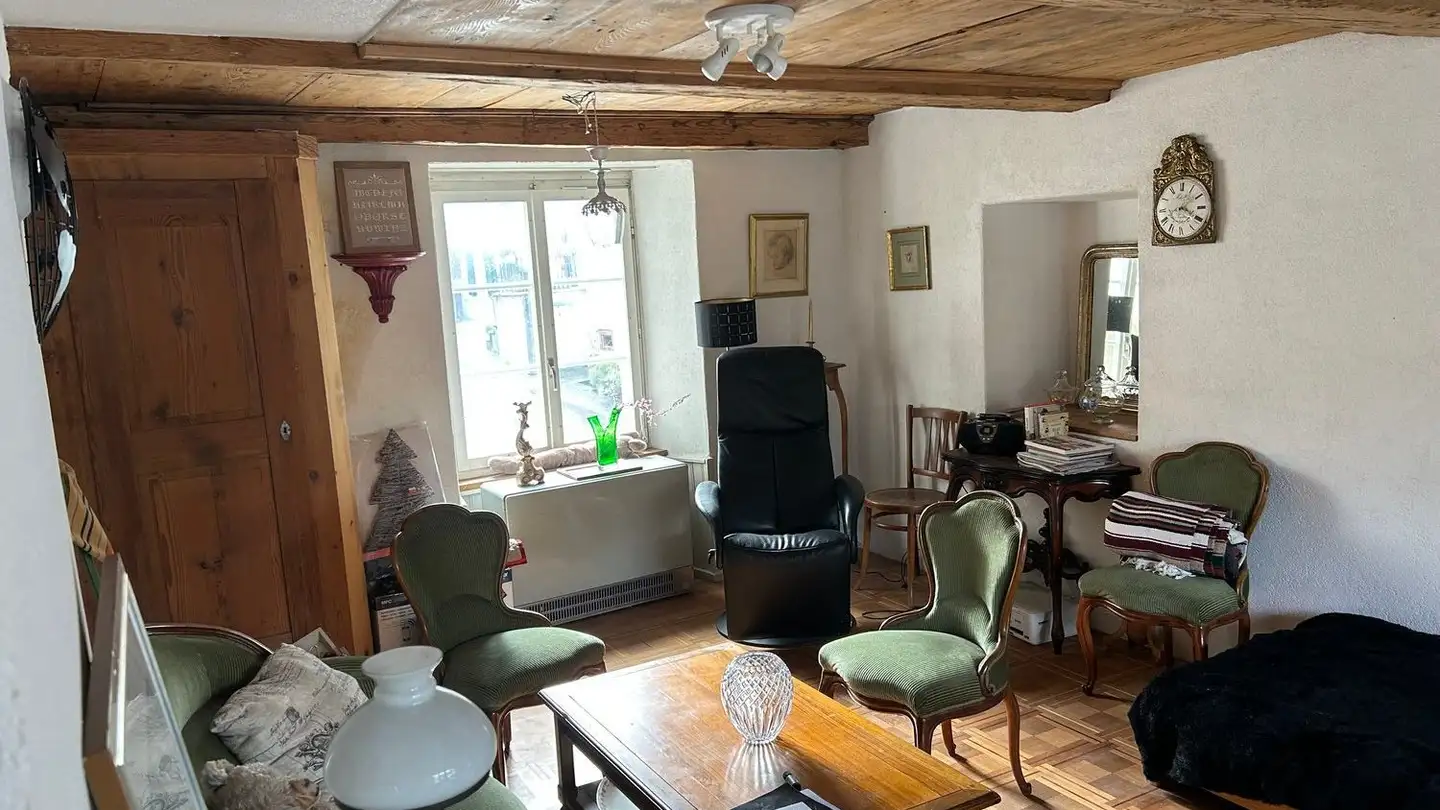 Maison en terrasse à vendre - Adelberg 11, 4437 Waldenburg - Photo 4